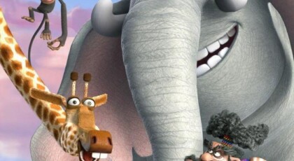 دانلود انیمیشن فیلشاه