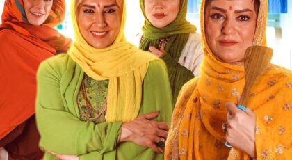 دانلود سریال شام ایرانی