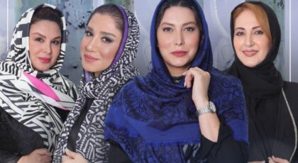 دانلود سریال شام ایرانی سری چهاردهم
