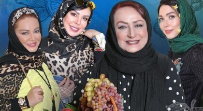 دانلود سریال شام ایرانی سری شانزدهم