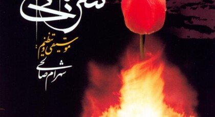دانلود آلبوم سر به نی از حسین علیشاپور