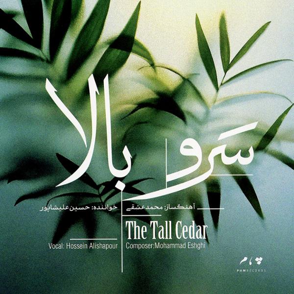 دانلود آلبوم سرو بالا از حسین علیشاپور 