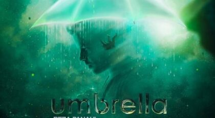 دانلود آلبوم Umbrella از رضا پناهی