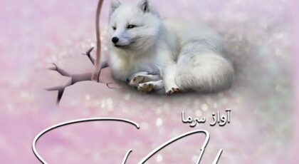 دانلود آلبوم آواز سرما اثری از میلاد موسوی