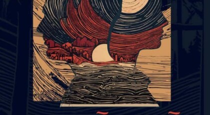دانلود آلبوم آمی پِسِر آمی دِتِر اثری از حسین علمباز با کیفیت اصلی